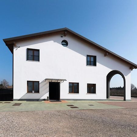 Agriturismo Le Grazie Verona Bagian luar foto